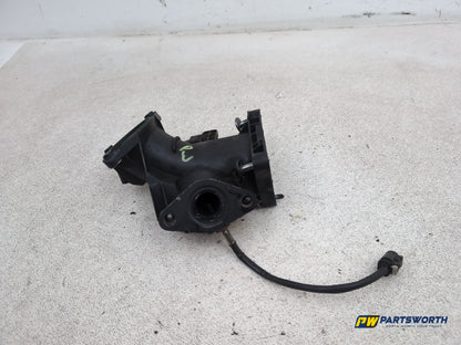 Bmw 5 Series 520d Se Diesel Air Intake Manifold Elbow 7807991 2013-2017 - photo 5