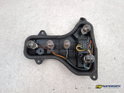 Lamp Assembly Rear RH 5