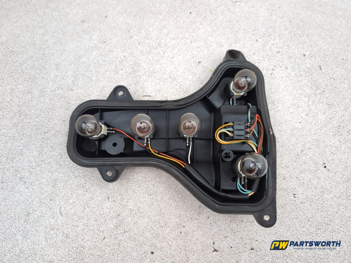 Lamp Assembly Rear RH 5