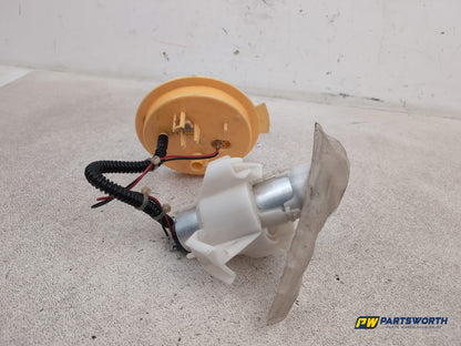 Fuel Pump 5