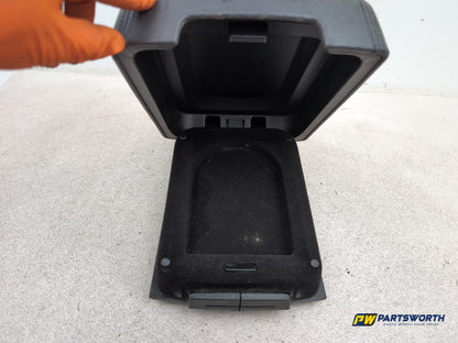 Volkswagen Touareg Altitude V6 Tdi A Centre Console Armrest 2007-2009 - photo 5