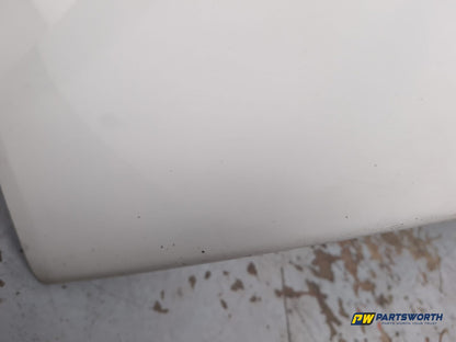 Rear Bumper 10