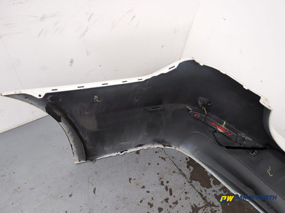 Rear Bumper 16