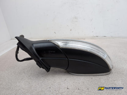 Door Mirror LH 5