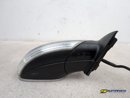 Door Mirror RH 5