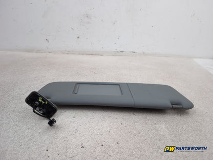 Sun Visor RH 5