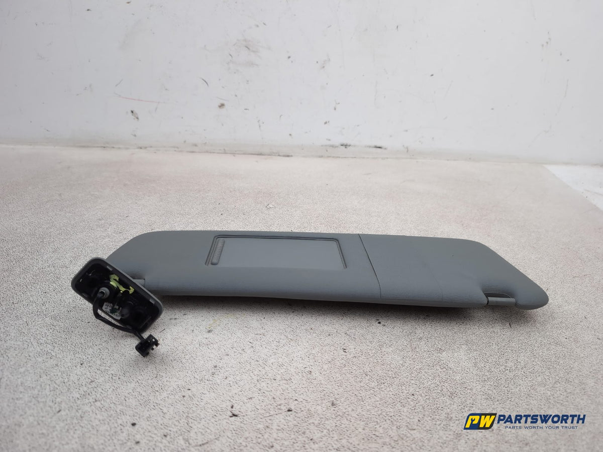 Sun Visor RH 5