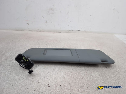 Sun Visor RH 5