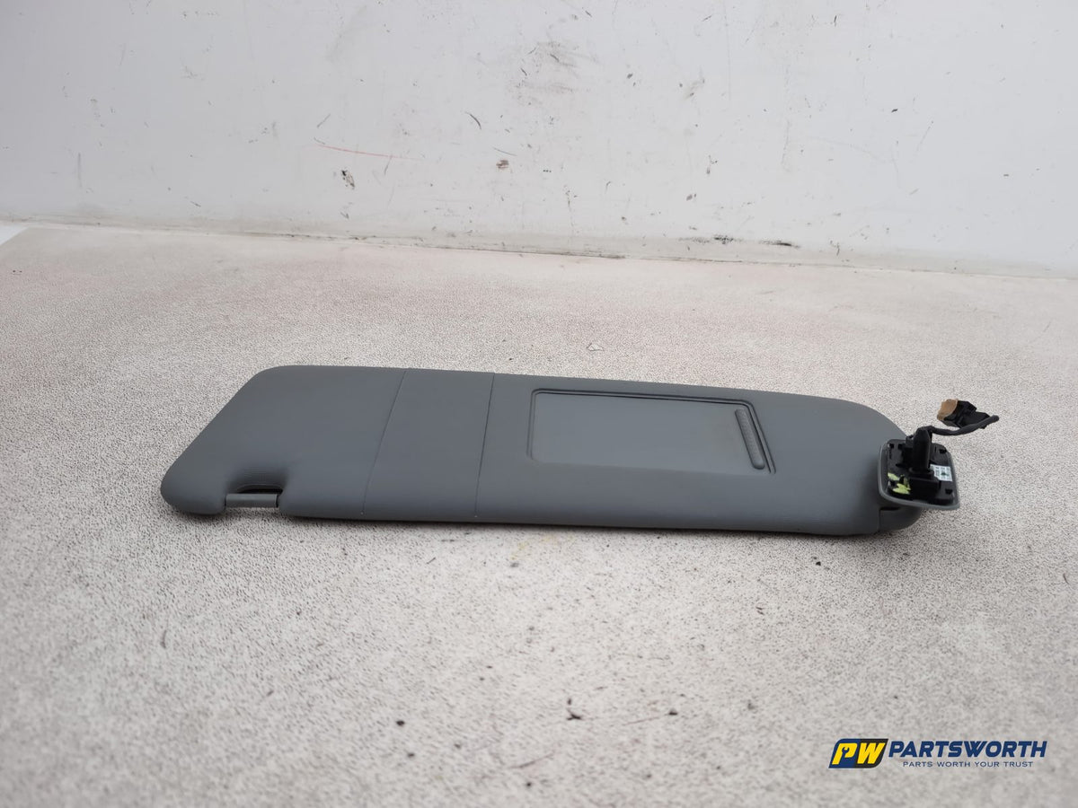 Sun Visor LH 5