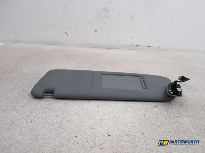 Sun Visor LH 5