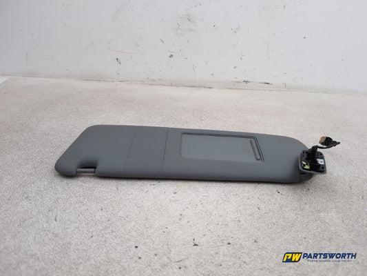 Sun Visor LH 5