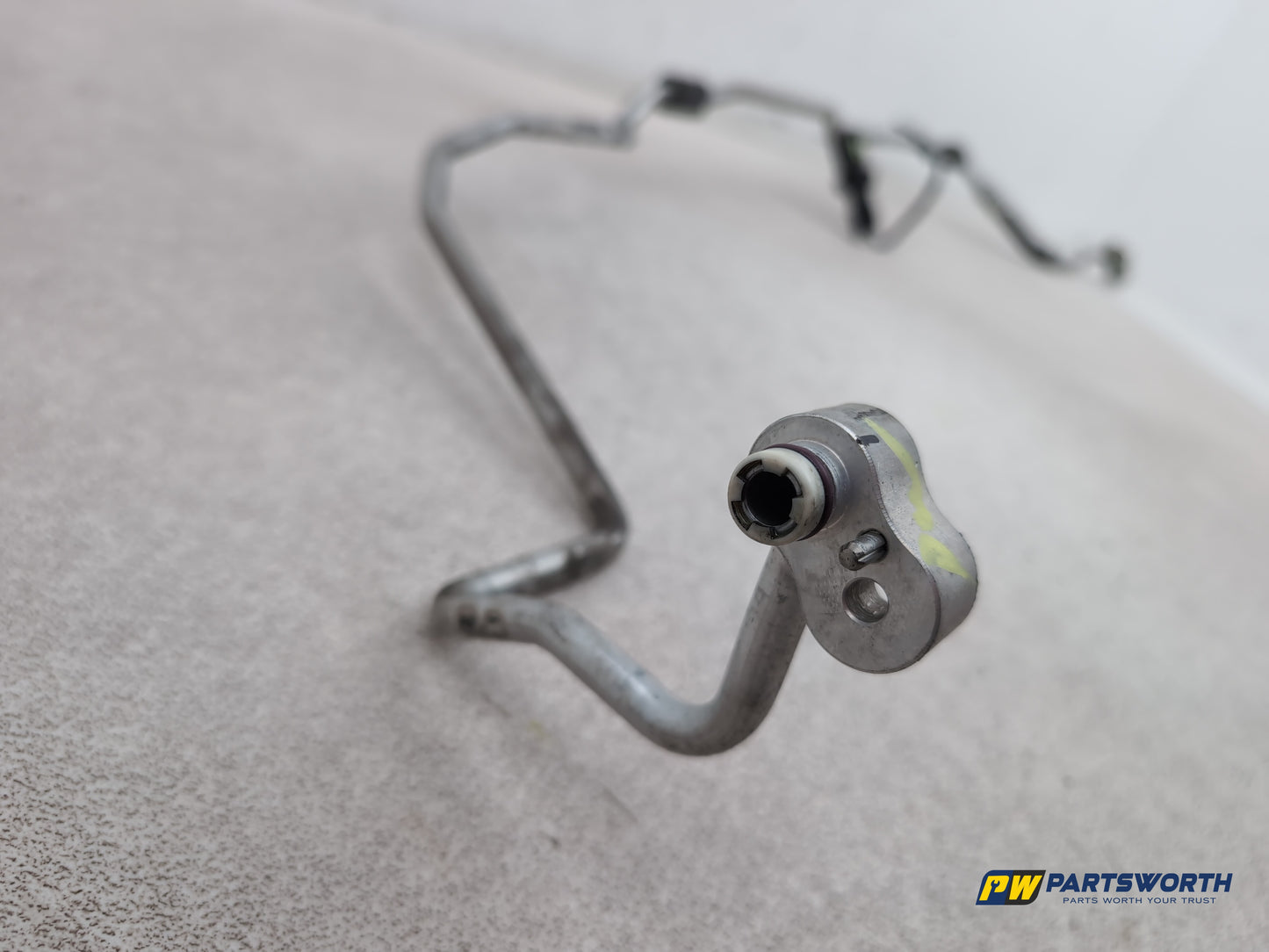 Air Conditioning Pipe 5