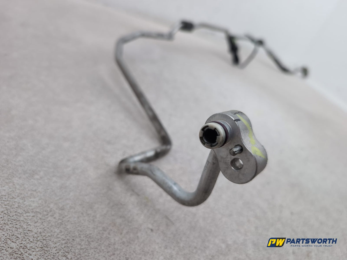 Air Conditioning Pipe 5