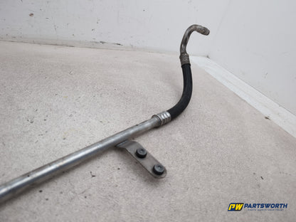 Bmw 5 Series 520d Se Air Conditioning Pipe 9201927 2013-2017 - photo 5