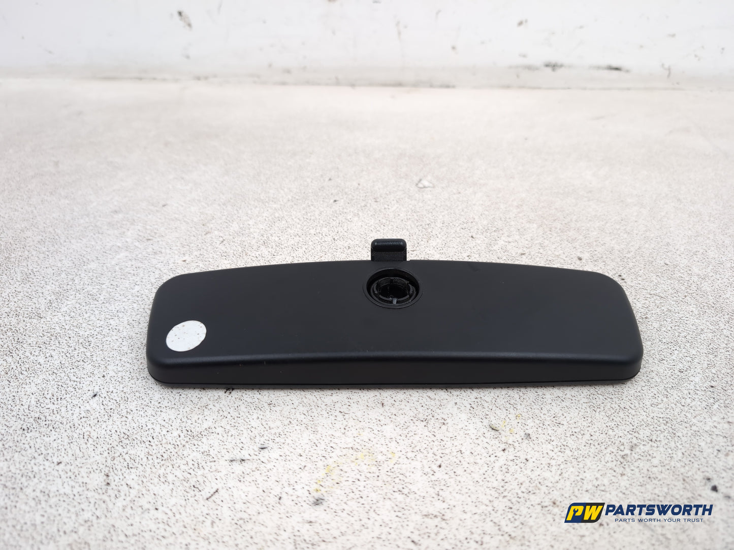 Volkswagen Touareg Altitude V6 Tdi A Mirror Rear View 2007-2009 - photo 5