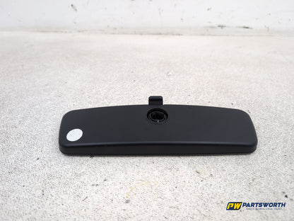 Volkswagen Touareg Altitude V6 Tdi A Mirror Rear View 2007-2009 - photo 5
