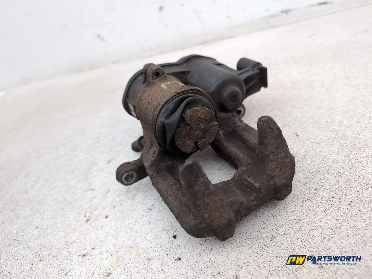 Brake Rear Caliper LH 5