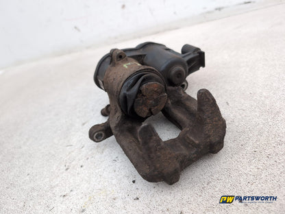 Brake Rear Caliper LH 5