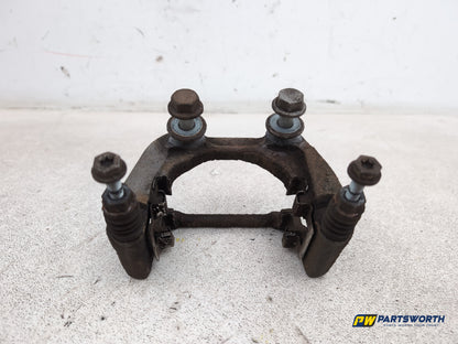 Brake Rear Caliper Support LH 5