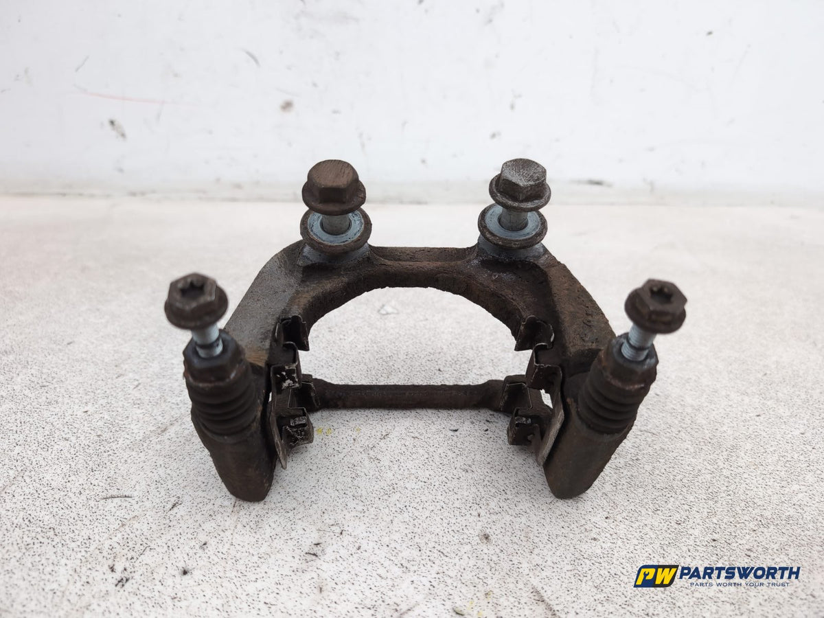 Brake Rear Caliper Support LH 5