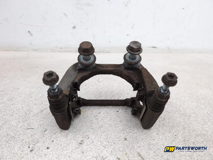 Brake Rear Caliper Support LH 5