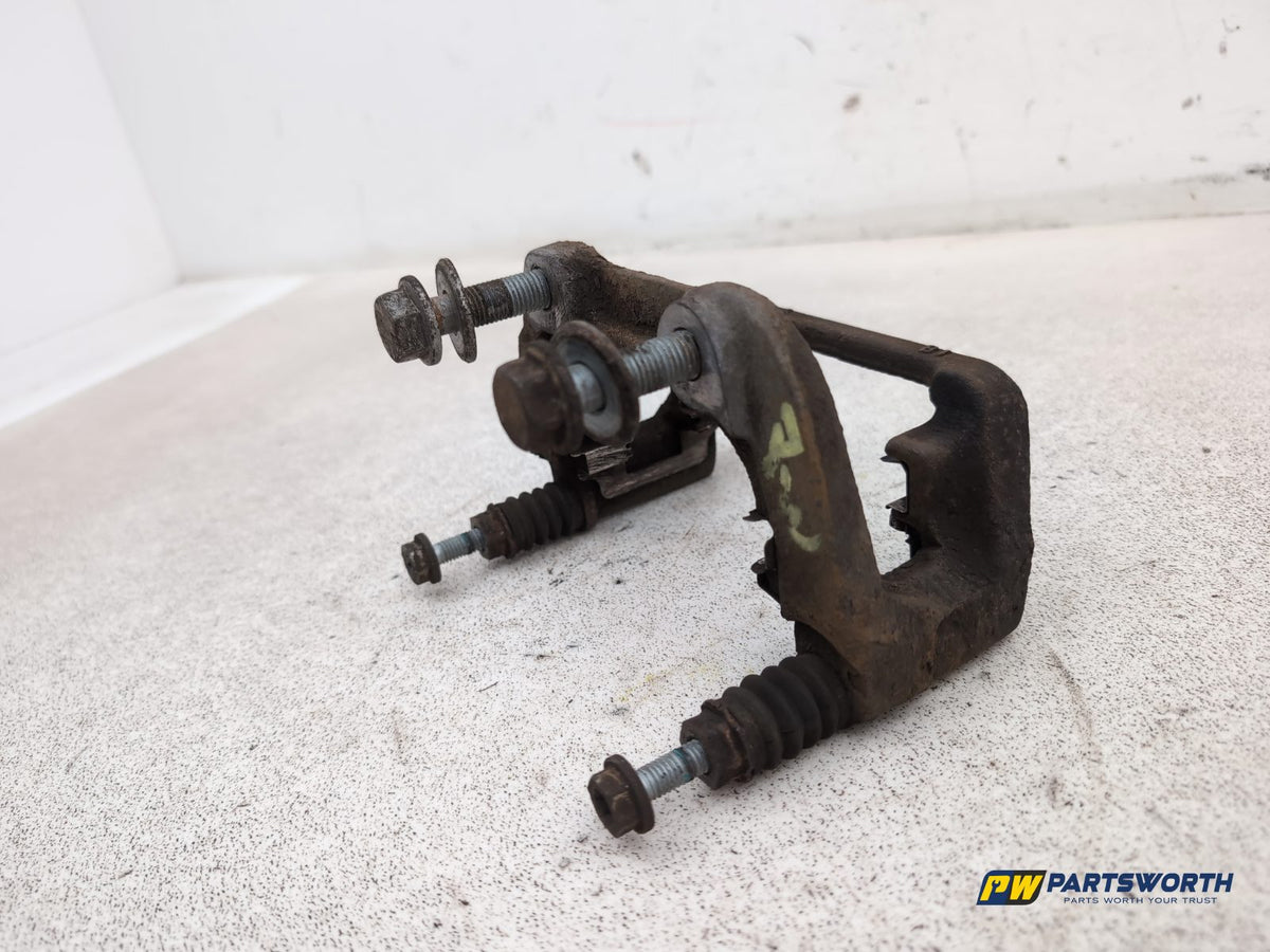 Brake Rear Caliper Support RH 5