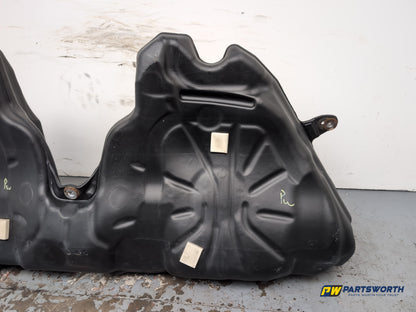 Bmw 5 6 Serie F10 F11 F06 F12 F13 Fuel Tank 7225002 2.0l Diesel 2013-2017 - photo 5