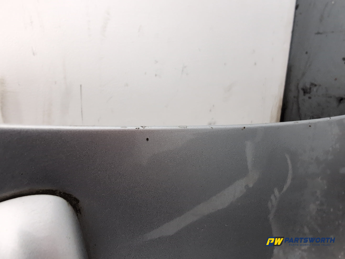 Door Front LH 11