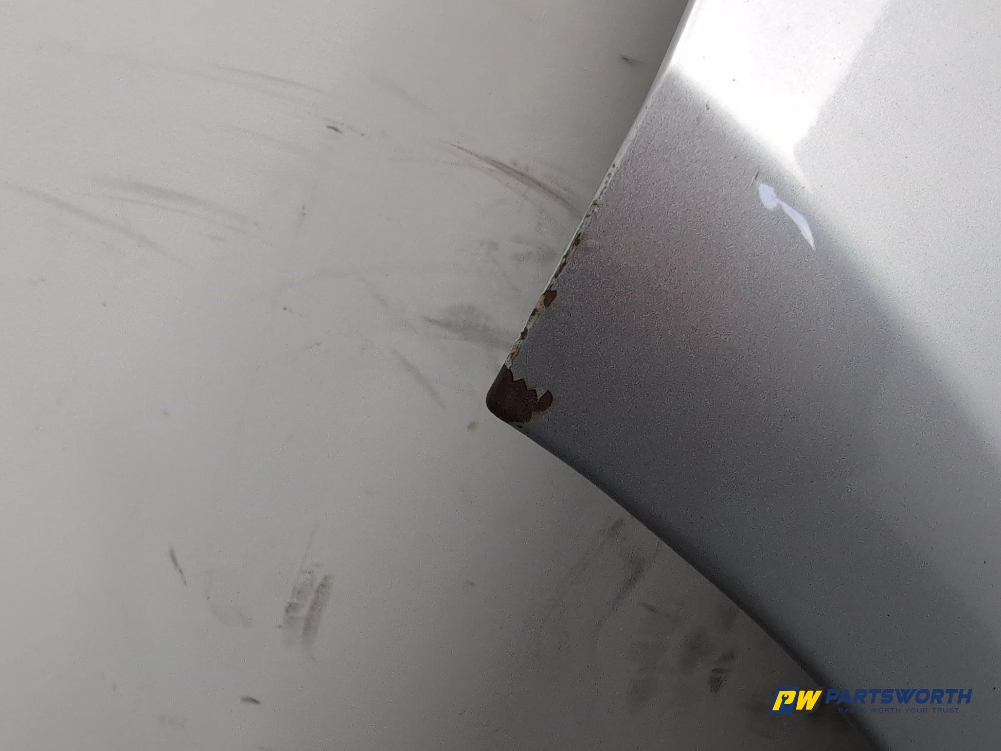 Door Rear RH 5