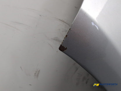 Door Rear RH 5