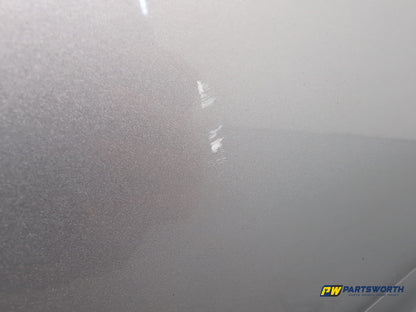 Door Rear RH 11