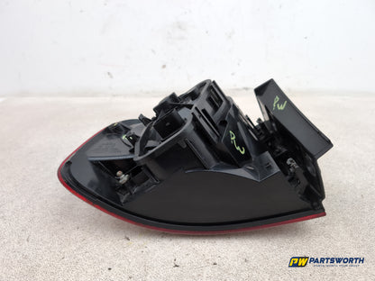 Volkswagen Touareg Altitude V6 Tdi A Lamp Assembly Rear Rh Driver Side 2007-2009 - photo 5