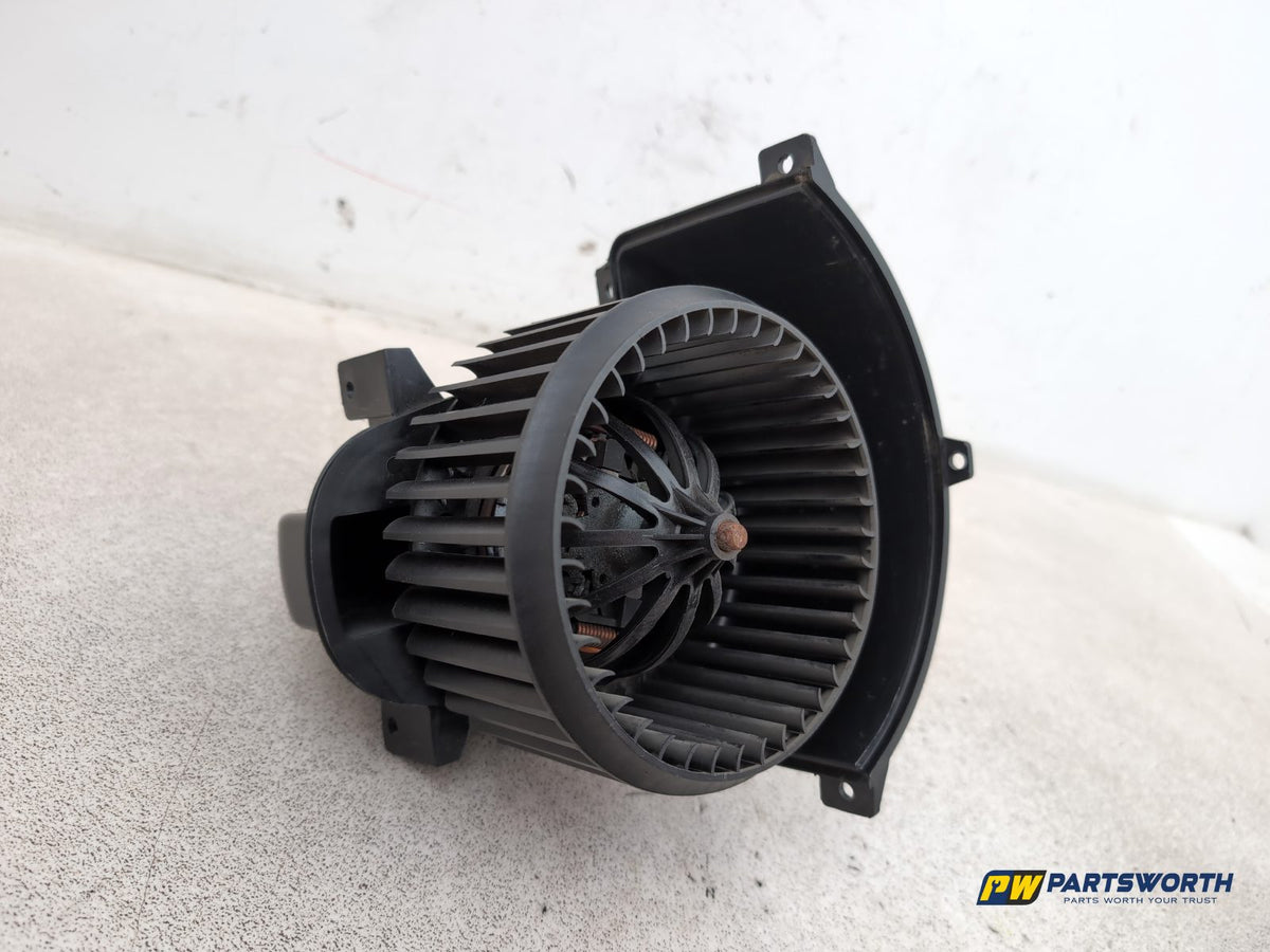 Heater Blower Motor 5