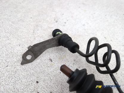 Bmw E60 E61 E63 E64 X1 E84 X3 E83 E81 E87 E90 E91 F10 F11 Clutch Slave Cylinder - photo 5