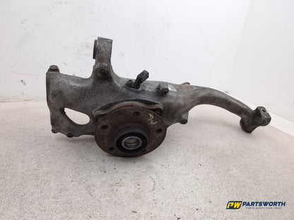 Wheel Hub Front LH 5