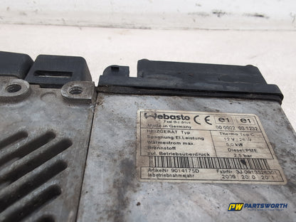 Misc electrical 5