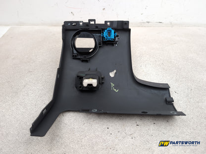 Dashboard Trims  5