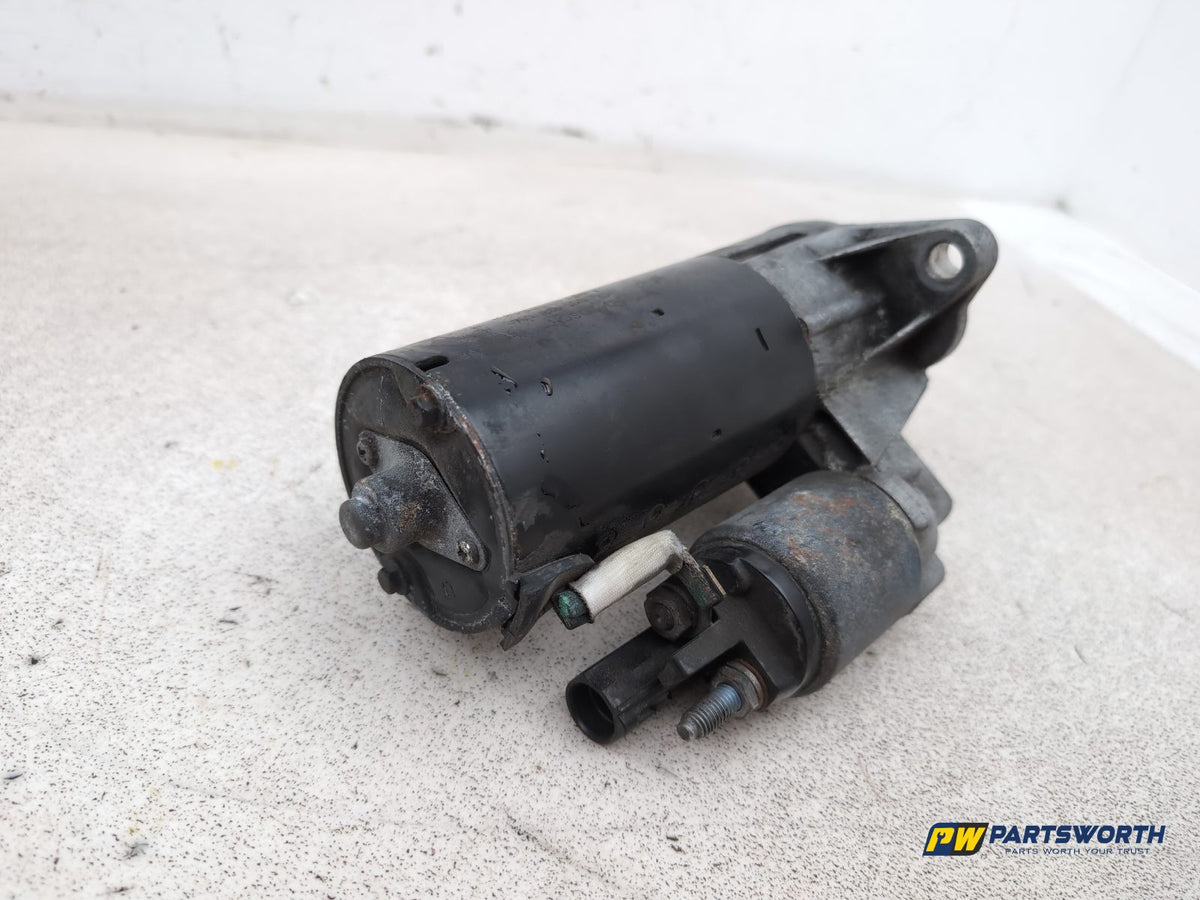 Starter Motor 5