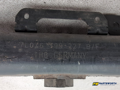Engine Mounting Bracket 5