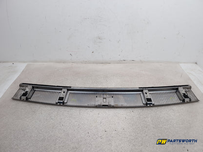 Boot Or Tailgate Trim Board 5