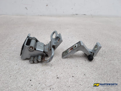 RH Front Door Hinge Pair  3