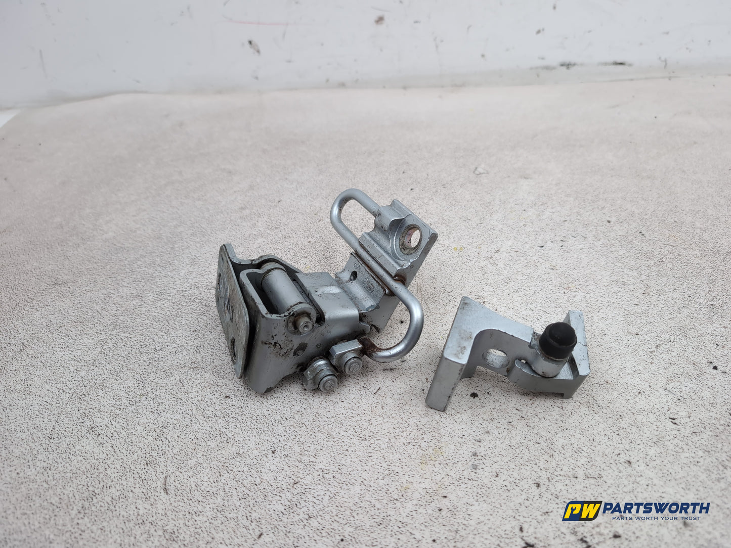 Door Back Hinge 5