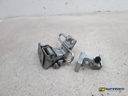 Door Back Hinge 5