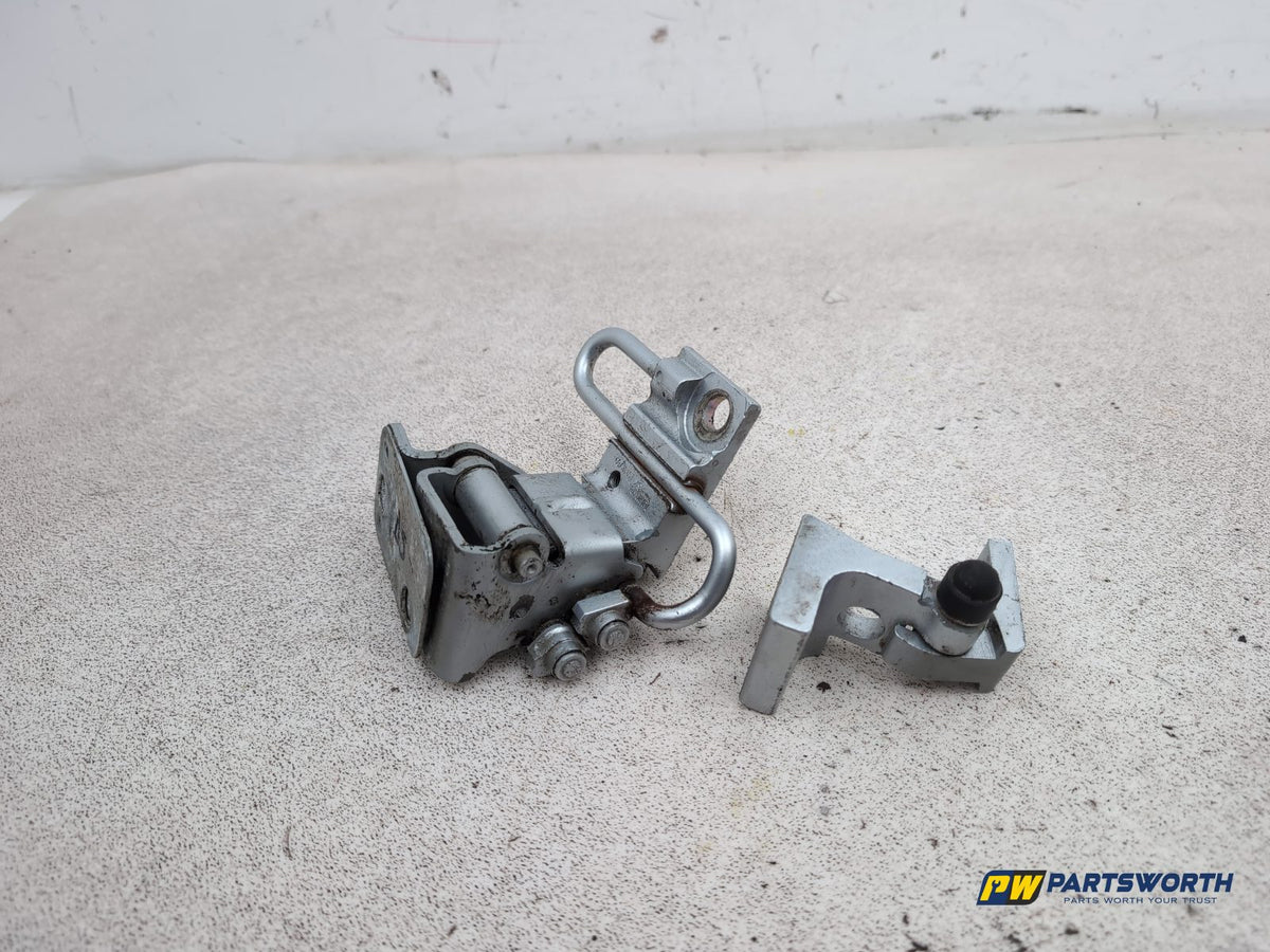Door Back Hinge 5