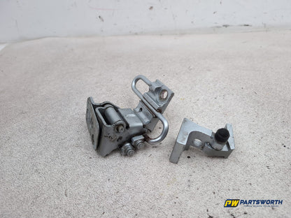 Door Back Hinge 5