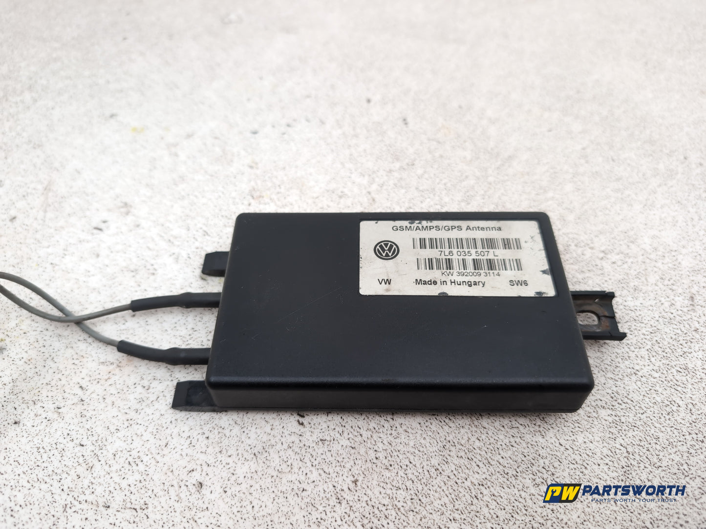 Aerial Amplifier 1 5