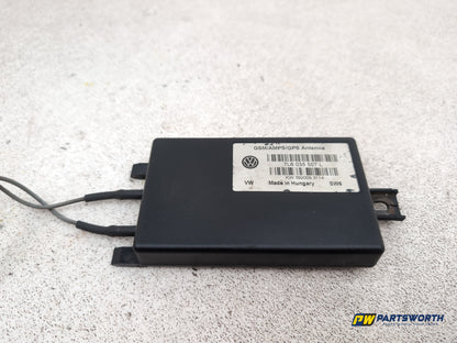 Aerial Amplifier 1 5