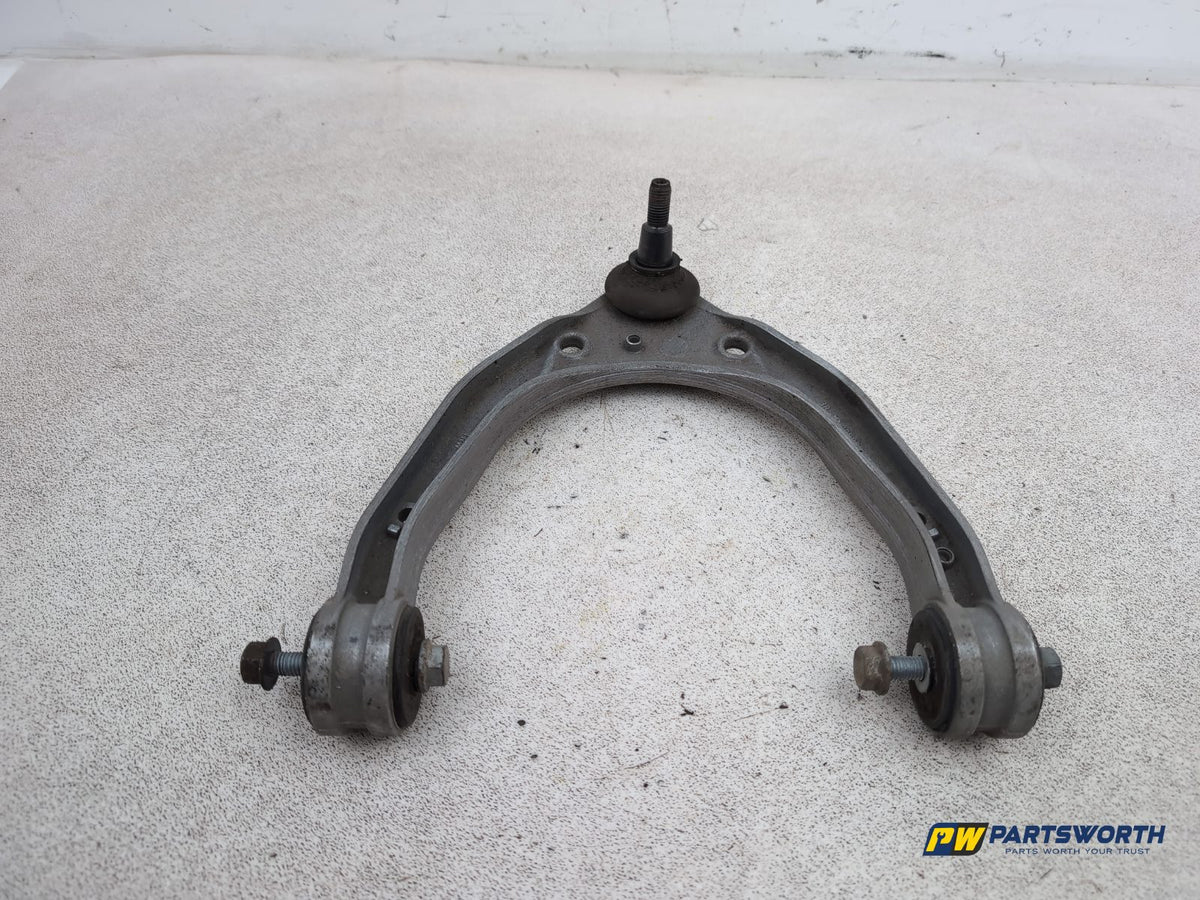 Suspension Arm Front Upper Wishbone 5
