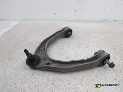 Suspension Arm Front Upper Wishbone 5