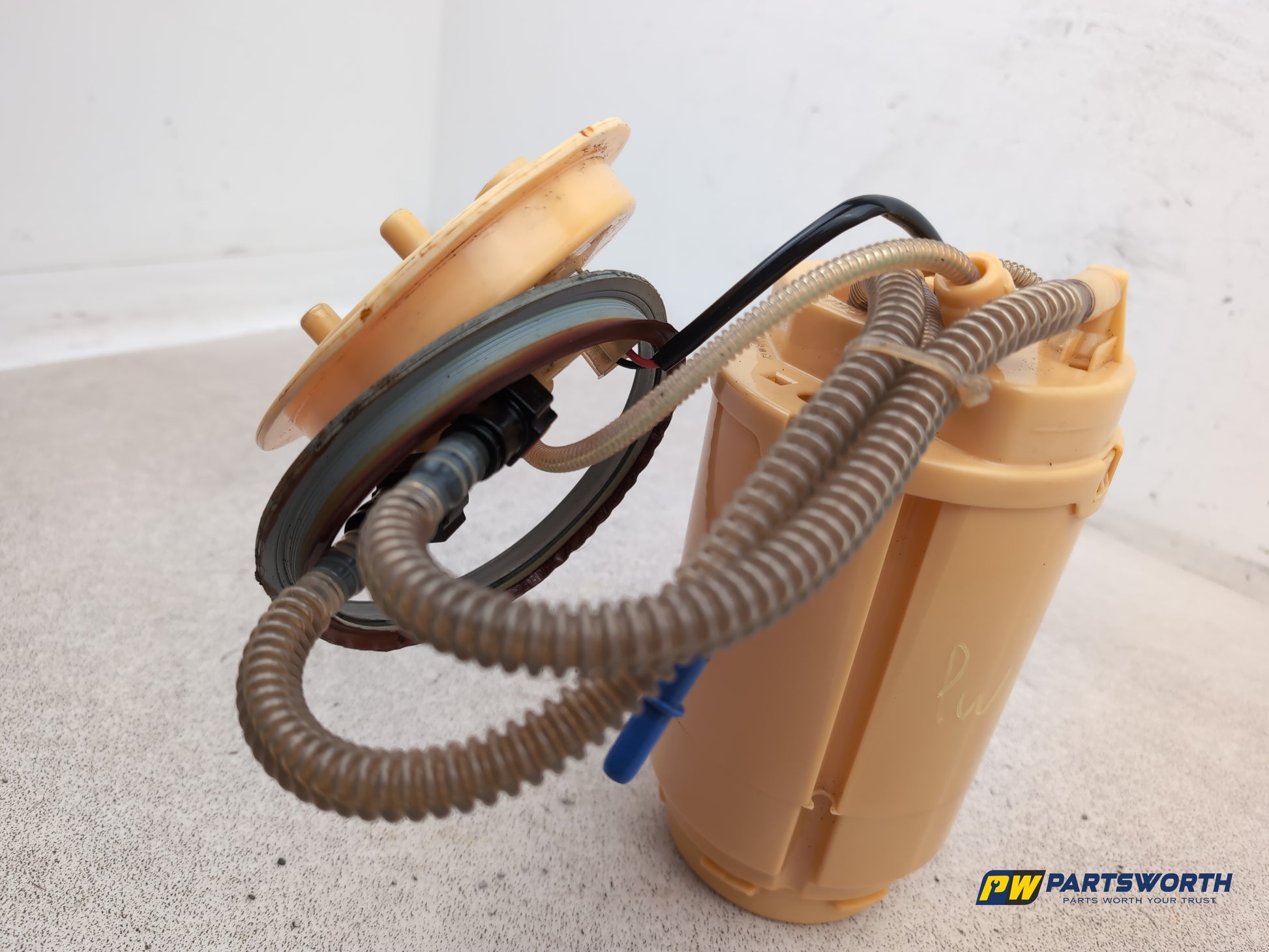 Fuel Pump 5